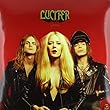 Lucifer Ii (Transparent Sun Yello Vinyl) (LP+CD)[Analog]