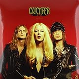 Lucifer Ii (Transparent Sun Yello Vinyl) (LP+CD)[Analog]