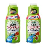 ジェックス GEX サイクル 150mL 水槽内で生態系を維持するために水質管理用品×2個セット
