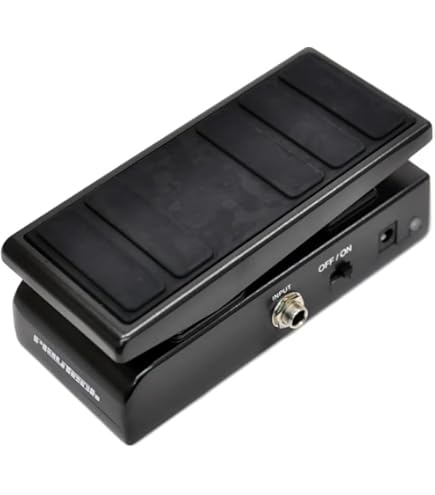 Amazon.co.jp: HOTONE SOUL PRESS ワウ・ヴォリューム