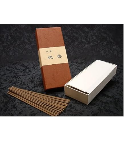 Amazon.co.jp: みのり苑 風韻 沈香 約140本入り : ホーム＆キッチン