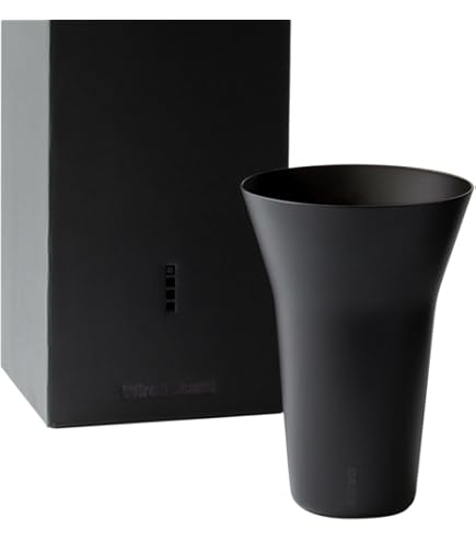 Amazon｜アイデアセキカワ 鎚 純銅 タンブラー 450ml ブロンズ仕上げ