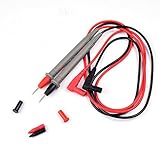 ?デジタル マルチメータ ユニバーサル 1000 v 20A テスト ・ リード ケーブル プローブ SMD SMT 針先