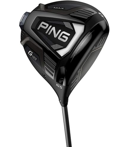 Amazon.co.jp: PING(ピン) ドライバー G425 LST PING TOUR173-65
