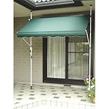 コーナンオリジナル コレクションオーニング グリーン 10AW-GR/OB グリーン