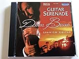 Guitar Serenade: Spanish Guitar