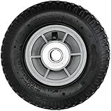 シンセイ ハウスカー用PCタイヤ 8インチ  20*80mm