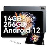 【2023 NEW】Blackview Tab 16 Android12 11インチ SIMフリー タブレット RAM14GB+256GB