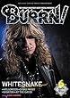 BURRN! (バーン)2018年 06月号
