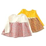 Youpi! (ユッピー ) チュニック (80～130cm) キムラタンの子供服 (19161-173) アイボリー 95