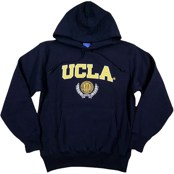 ＵＣＬＡ　男女兼用ジャンパー UCLA 男女兼用ジャンパー