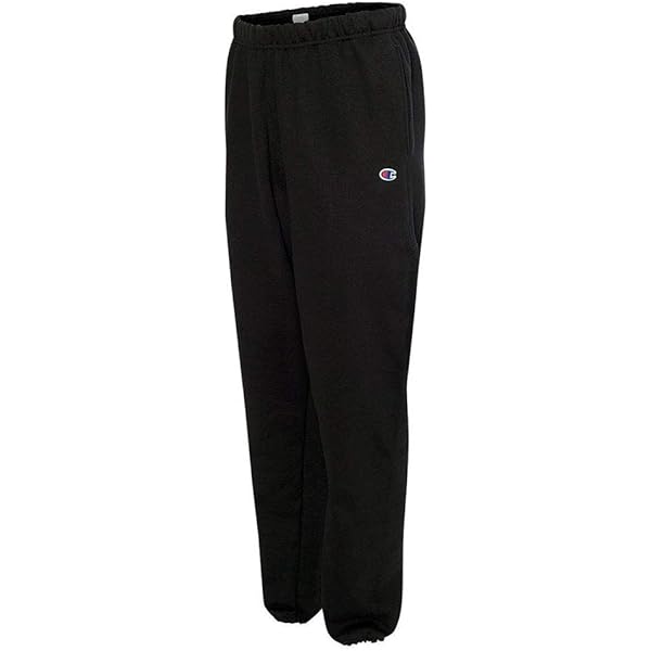 Amer【新品未使用】RHC✖️Champion ジャージーパンツ　ブラック Amazon | [チャンピオン] Reverse Weave 12oz Fleece Pant