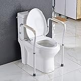 高齢者の妊娠中の女性のトイレアームレストの安全な乳首のバリアフリーヘルメットトイレトイレトイレ