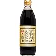 フンドーキン 吉野杉樽天然醸造醤油 500ml