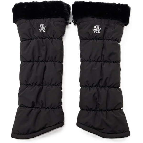 Amazon.co.jp: テーラーメイド(TAYLOR MADE) W ニットレッグウォーマー