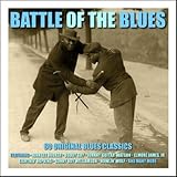 Battle Of The Blues [Import]