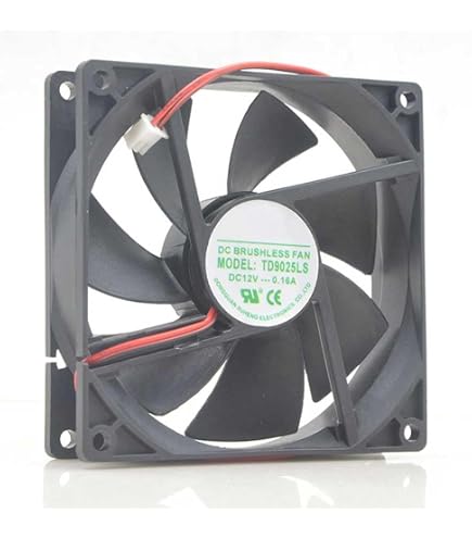 Amazon.co.jp: スピンドルモーターファン A90L-0001-0548FV 工作機械