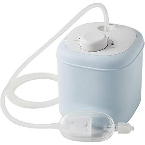 ピジョン 電動鼻吸い器