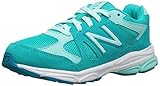New Balance ボーイズ ユニセックス・キッズ カラー: ブルー