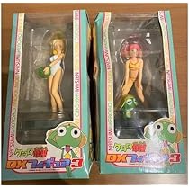 ケロロ軍曹　DXフィギュア 夏美　モア 51nCxaTc2uL._AC_UL210_SR210,