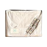 ホッペッタ Hoppetta ギフトセット バスポンチョ+マルチクリップ 8800