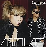 Best moves.�`and move goes on�`