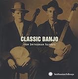 Classic Banjo from..