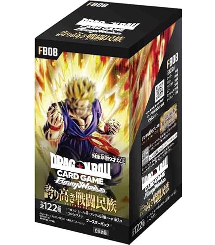 Amazon.co.jp: バンダイ(BANDAI) ドラゴンボールスーパーカードゲーム