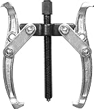 Wilmar W84501 2 Jaw 6-Inch Gear Puller by Wilmar Corporation [並行輸入品]