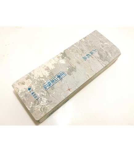 Amazon.co.jp: 天然砥石 正本山 山城銘砥右京区梅ケ畑菖蒲谷東尾崎水