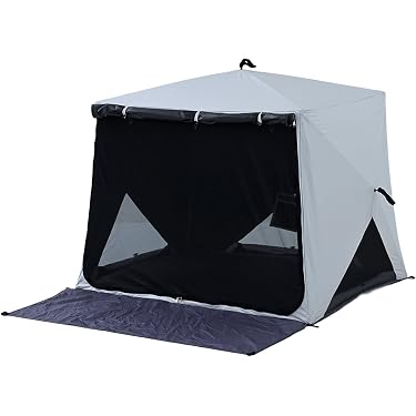 Amazon.co.jp 最新リリース: ポップアップキャンピングテント の新着
