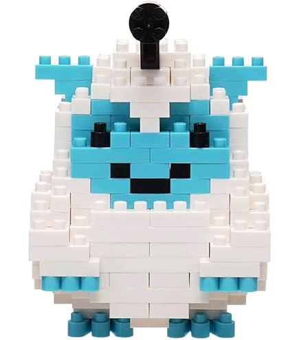 (未使用･未開封品)　ドラゴンクエスト ナノブロック ドラゴンクエストII ローレシアの王子 0pbj0lf Amazon.co.jp: ドラゴンクエスト ナノブロック ドラゴンクエスト