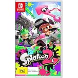 Splatoon 2 (輸入版:北米) - Switch