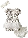 The Children's Place Baby-Girls Infant Stripe Skater Dress