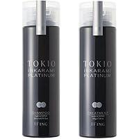 TOKIOハイパーインカラミシャンプー400ml &トリートメント400g 公式】TOKIOインカラミブランドサイト｜TOKIO.tokyo
