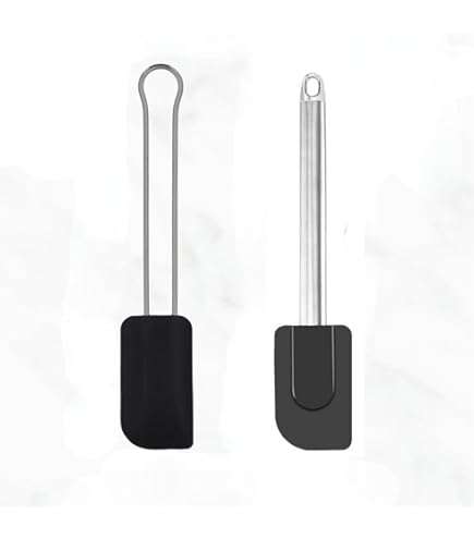 Amazon｜RÖSLE（レズレー） R?sle Spatula, Accessories for the