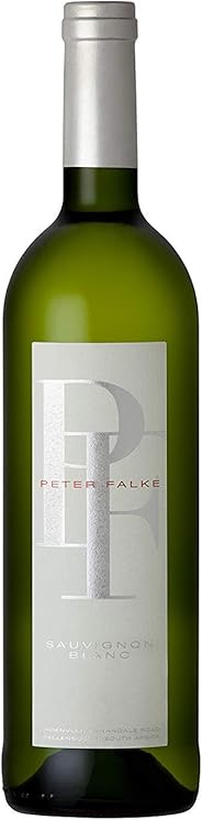 【レモングラスを刻んだような新鮮な風味】ピーター・ファルケ ソーヴィニヨン・ブラン 750ml [ 2017 白ワイン 南アフリカ ]