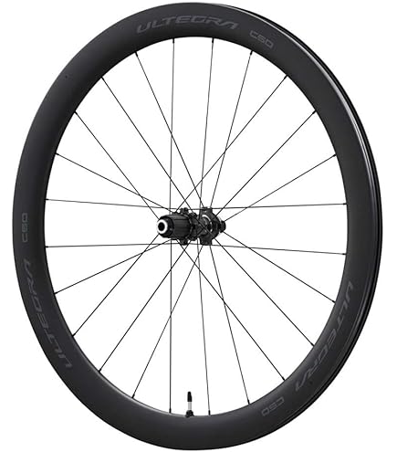Amazon | SHIMANO(シマノ)WH-R9200-C50-TU リア 12s QR チューブラー 