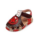 キッズサンダル 男の子 サンダル キッズ 履きやすい 滑り止め 13/14/15/16/17cm センチ マジックテープ ビーチサンダル 軽量 柔らかい 通気性 夏 ビーチ 子供靴 着脱 らくらく キ