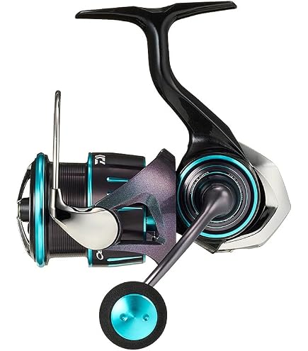 Daiwa Emerald MX 75MMH-S N Rod 21 : Amazon.com.au: Sports, Fitness