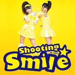 Shooting��Smile / �䂢������(���q�B���Ό��ĐD)