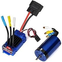 トラクサス　ブラシレスモーター　ESC 3セル対応 51nDnH86NnL._AC_UL210_SR210,