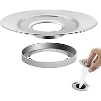 XIAOSUO ヘアキャッチャー ステンレス製 61LrTJ9conL._AC_UF350,