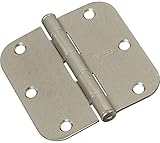 3 – 1 / 2 " SAT Ni Drヒンジ