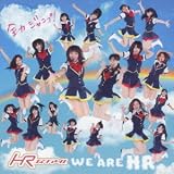 �S�̓W�����v�I HR