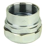 三桂製作 防水プリカ用 コンビカップ WUG50-54