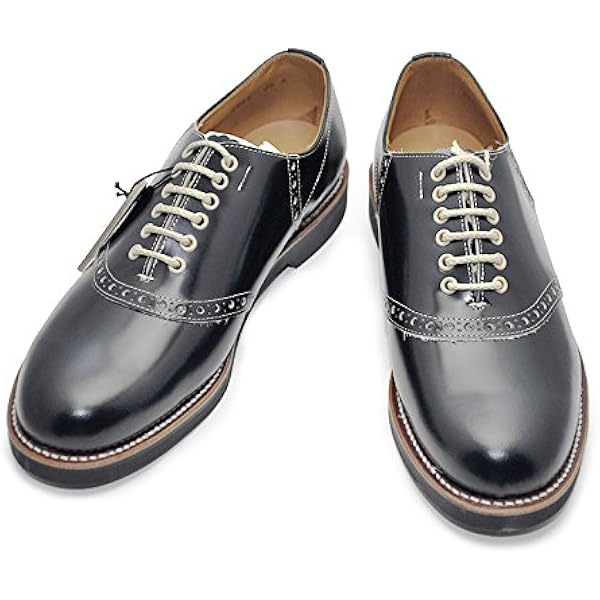 ❤️良品❤️ REGAL サドルオックスフォード　2051 D7H ドレスシューズ 楽天市場】REGAL リーガル サドルシューズ SADDLE OXFORD サドル