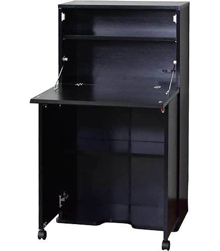 Amazon.co.jp: カリモク ライティングデスク・書斎デスク