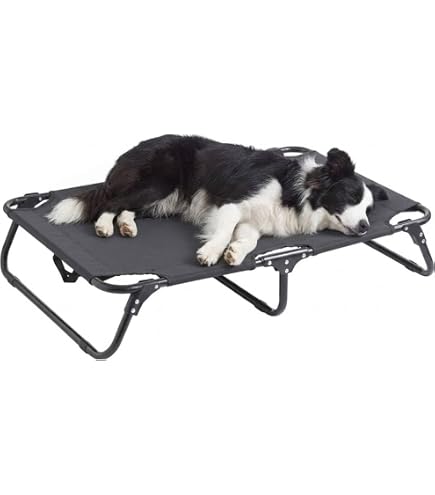 Amazon | Helinox(ヘリノックス) 犬用コット ウォーマー 断熱層 M