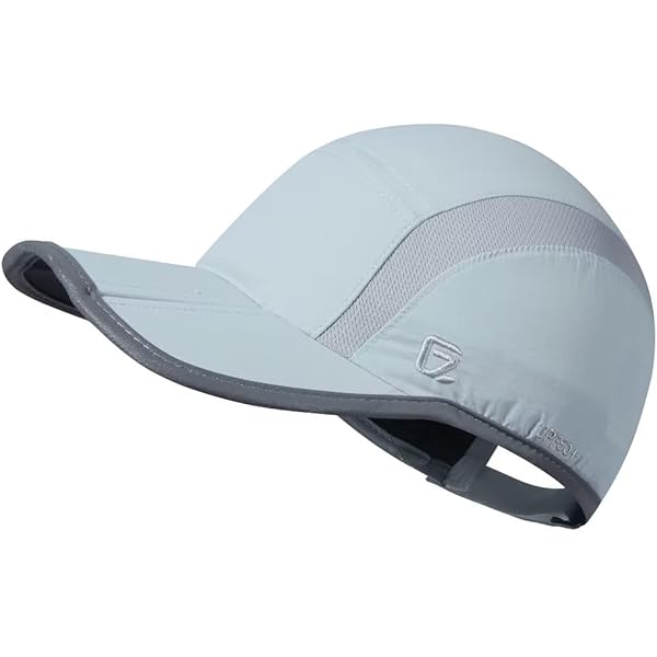 Amazon | GADIEMKENSD メッシュキャップ軽量 速乾性 野球帽 ランニング